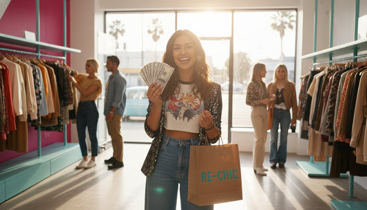 Resale Stores Near Me: The 2026 How-To Guide for Smart Style and Instant Cash