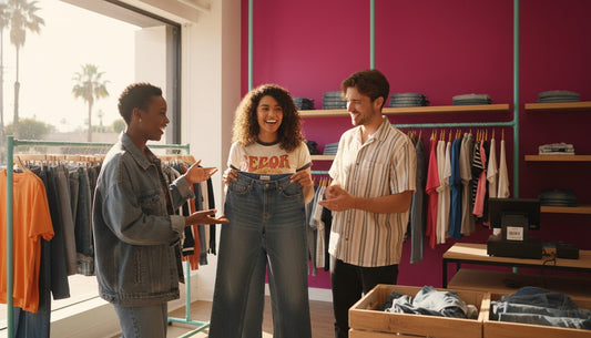 Best Second Hand Stores in Chula Vista: Your 2026 Style Roundup